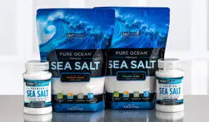 Salt, 300G