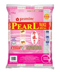 PEARL Rice, 10KG