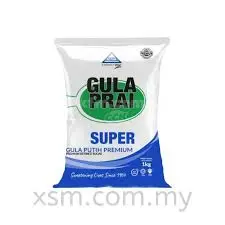 Gula Prai, 1KG