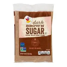 Brown sugar, 1KG