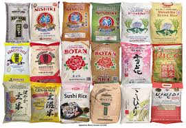 BULK Order for rice, 10KG