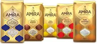 AMIRA Rice, 10KG