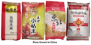 JASMINE Rice, 5KG