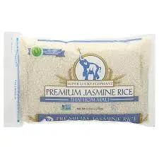 JASMINE Rice, 10KG