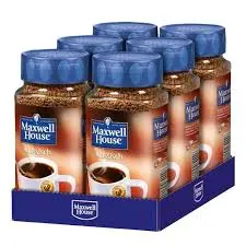 MAXWELL House coffee, 300G