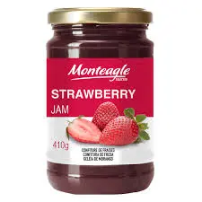 MONTEAGLE jam, 300G