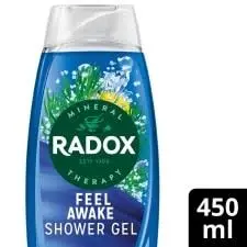 RADOX For men, 450ML