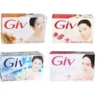 GIV Bar soap
