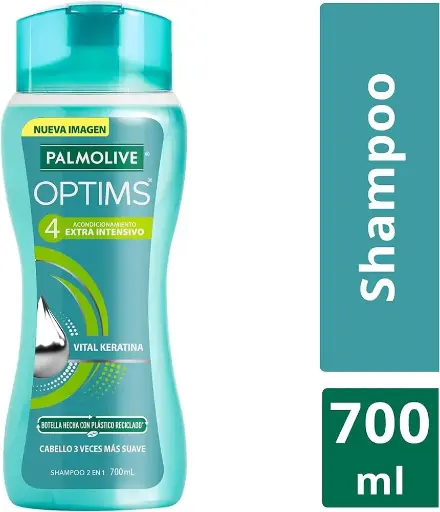 PALMOLIVE Optimis