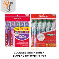 COLGATE Toothbrush