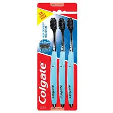 COLGATE Toothbrush- Charcoal