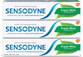 SENSODYNE, 200G