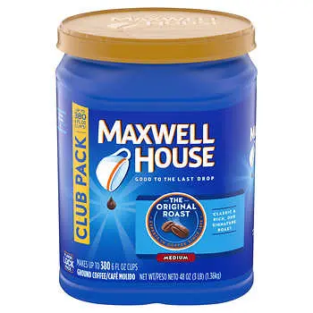 Maxwell house cafe-21