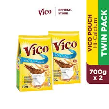 VICO Twin pack, 2 x 700g