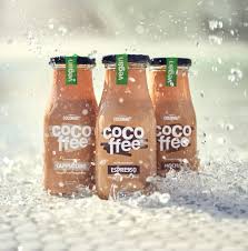 Cocoffee, 200ml