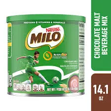 NESTLE Milo chocolate, 14oz