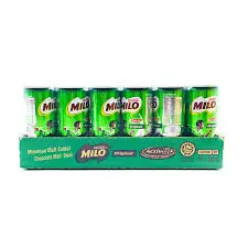 MILO can drink, 24s