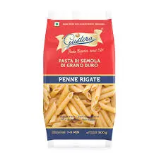 Gustera penne rigata, 300g