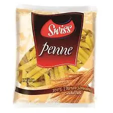 Swiss penne, 300g