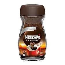 NESCAFE Classic, 200g
