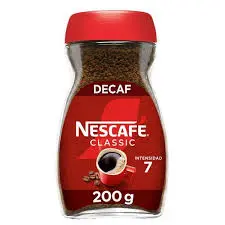 Nescafe Decafenated, 200g