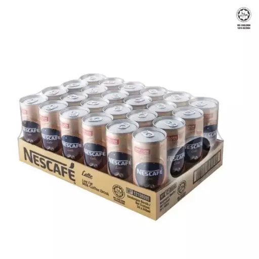 NESCAFE Latte