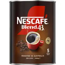 Nescafe Blend43, 1kg