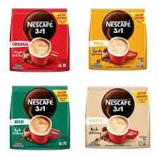 Nescafe 3in1