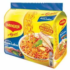 MAGGI- Asam laksa