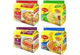 MAGGI noodles