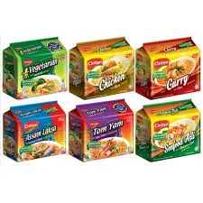 CINTAN noodles