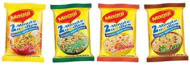 MAGGI 2min noodles, 24 packets