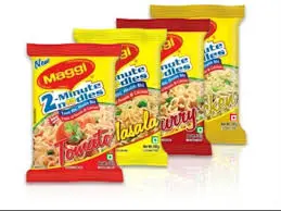 MAGGI 2min noodles