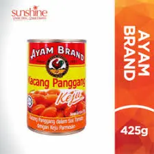 AYAM Brand- baked beans