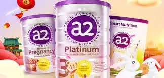 A2 milk powder