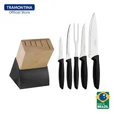 ONEIDA02- Set of 5 knives