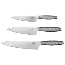 Billingtoon- Knives set