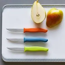 Small knife