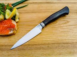Small knife