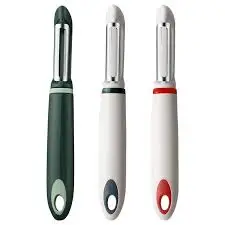 Fruit peeler
