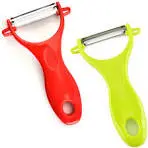 Fruit peeler