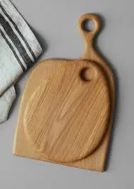 Cutting board