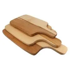 Cutting board