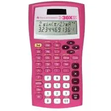 Scientific Calculator
