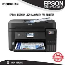EPSON w Fax printer