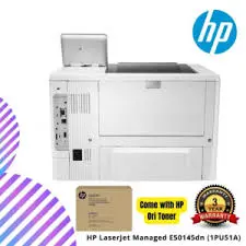 HP Laserjet printer