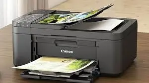CANON Inkjet printer M-series