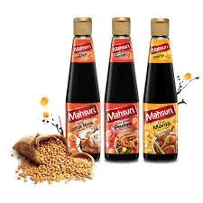 MAHSURI sauce