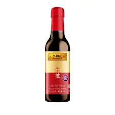 LKK soya sauce