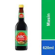 ABC Soy sauce